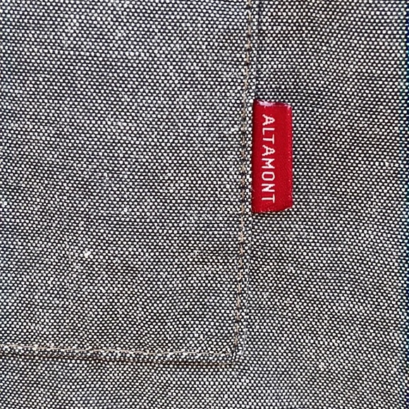 Altamont Button Down - Picture 4 of 5